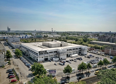 Am Brabrinke 14,  Virtuelle Geschäftsadresse in Hannover, 8