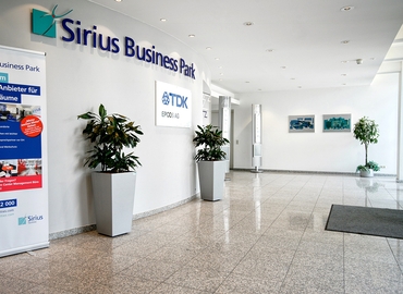 In den Seewiesen 26, Virtual Office in Heidenheim an der Brenz