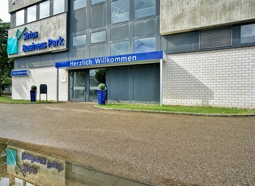 In den Seewiesen 26, Virtual Office in Heidenheim an der Brenz