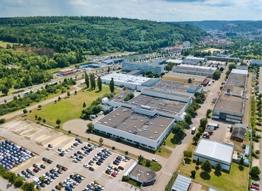 In den Seewiesen 26,  Virtuelles Büro in Heidenheim an der Brenz
