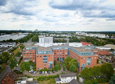 Virtual business address in Köln Porz, Frankfurter Straße 720-726 (51145) - 8 | MatchOffice.com