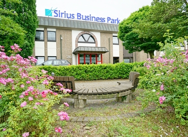 Virtual address in Krefeld, Kimplerstraße 278-296 (47807) - 2 | MatchOffice.com