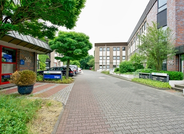 Virtual office in Krefeld, Kimplerstraße 278-296 (47807) - 6 | MatchOffice