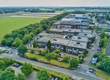 Virtual business address in Krefeld, Kimplerstraße 278-296 (47807) - 7 | MatchOffice.com