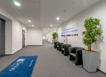 Virtual business address in Ludwigsburg, Osterholzallee 140/144 (71636) - 4 | MatchOffice.com