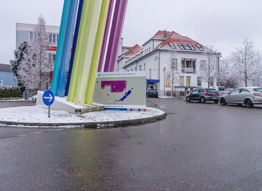 Osterholzallee 140/144,  Virtuelles Büro in Ludwigsburg, 6