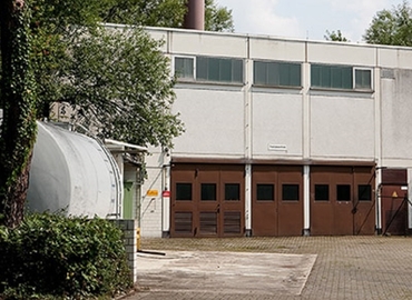 Philipp-Reis-Straße 17,  Virtuelle Geschäftsadresse in Maintal, 5