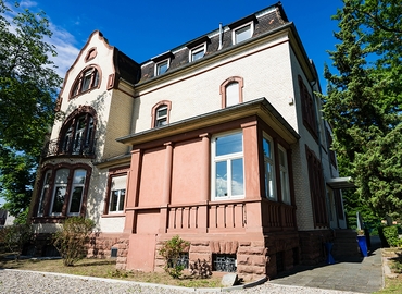 Virtual office space in Mannheim, Carl-Reuther-Strasse 1-3 (68305) - 7 | MatchOffice.com