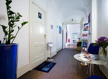 Virtual address in Mannheim, Carl-Reuther-Strasse 1-3 (68305) - 2 | MatchOffice.com