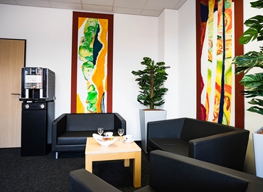 Virtual business address in Mannheim, Carl-Reuther-Strasse 1-3 (68305) - 0 | MatchOffice