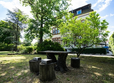 Virtual address in Mannheim, Carl-Reuther-Strasse 1-3 (68305) - 8 | MatchOffice.com