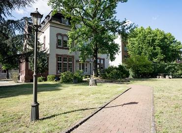 Virtual office in Mannheim, Carl-Reuther-Strasse 1-3 (68305) - 9 | MatchOffice