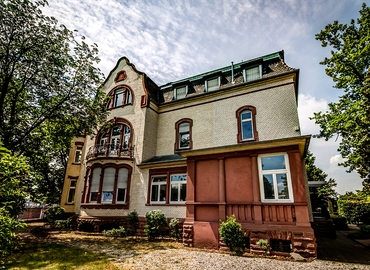 Virtual office in Mannheim, Carl-Reuther-Strasse 1-3 (68305) - 10 | MatchOffice.com