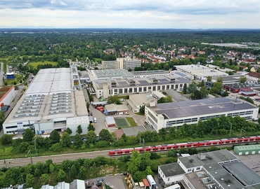 Brunhamstraße 21,  Virtuelle Geschäftsadresse in München Neuaubing