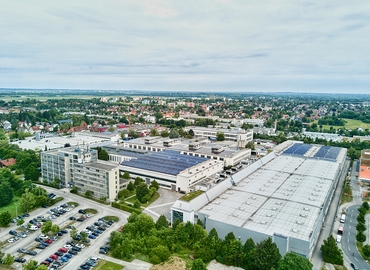 Brunhamstraße 21,  Virtuelles Büro in München Neuaubing