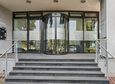 Werner-Heisenberg-Straße 2,  Virtuelle Geschäftsadresse in Neu-Isenburg