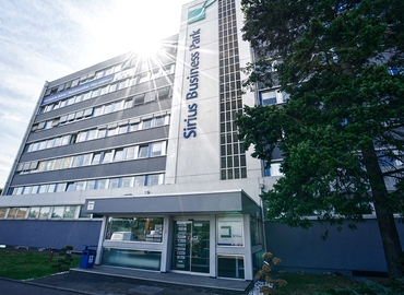 Virtual business address in Pfungstadt, Werner-von-Siemens-Straße 2 (64319) - 5 | MatchOffice