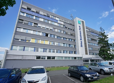 Virtual business address in Pfungstadt, Werner-von-Siemens-Straße 2 (64319) - 1 | MatchOffice