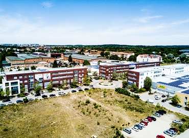 Virtual office space in Potsdam, Wetzlarer Straße 28-88 (14482) - 6 | MatchOffice