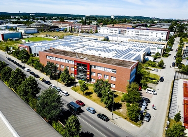 Wetzlarer Straße 28-88,  Virtuelles Büro in Potsdam, 0