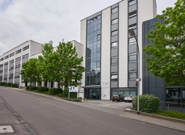 Virtual address in Saarbrücken, Neugrabenweg 4 (66123) - 1 | MatchOffice
