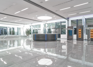 Virtual office space in Saarbrücken, Neugrabenweg 4 (66123) - 4 | MatchOffice.com