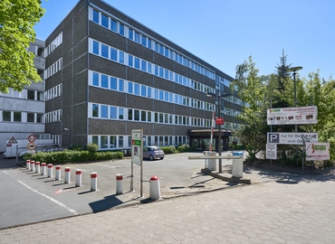 Osterbrooksweg 35-41,  Virtuelles Büro in Schenefeld