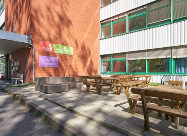 Osterbrooksweg 35-41,  Virtuelles Büro in Schenefeld