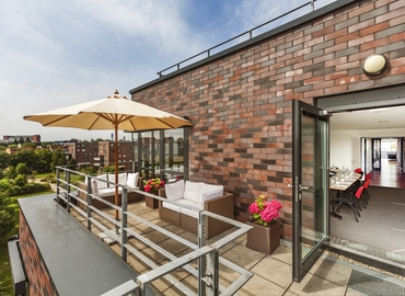 Christoph-Probst-Weg 4, Seminarraum in Hamburg Eimsbüttel, 4