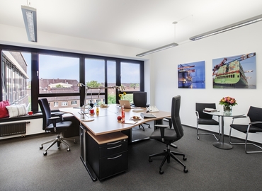 Christoph-Probst-Weg 4, Seminarraum in Hamburg Eimsbüttel, 3