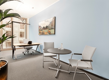 30 m² Business center in Dusseldorf Stadtmitte, Breite Straße 22 (40213) - 0 | MatchOffice