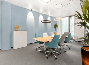 30 m² Conference space in Dusseldorf, Breite Straße 22 (40213) - 5 | MatchOffice