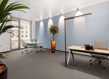 Breite Straße 22,  Besprechungsraum in Düsseldorf Stadtmitte, 2