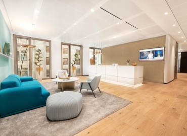 30 m² Co-working  in Dusseldorf, Breite Straße 22 (40213) - 7 | MatchOffice