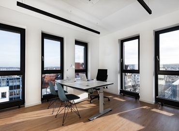 26 m² Business park in Bielefeld, Herforder Straße 69 (33602) - 1 | MatchOffice