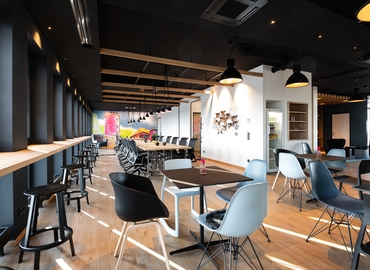26 m² Serviced office in Bielefeld, Herforder Straße 69 (33602) - 5 | MatchOffice.com