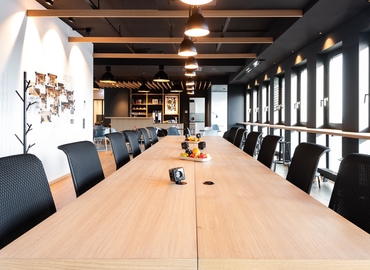 26 m² Business space in Bielefeld, Herforder Straße 69 (33602) - 6 | MatchOffice.com