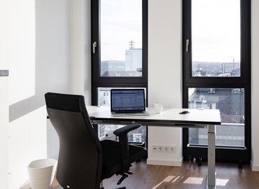 26 m² Business park in Bielefeld, Herforder Straße 69 (33602) - 2 | MatchOffice.com