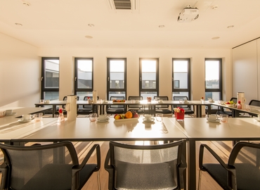 Herforder Straße 69, Business Center in Bielefeld, 7