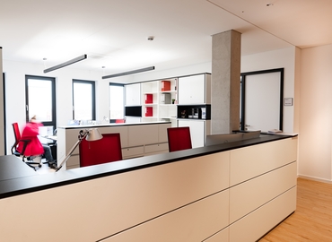 26 m² Business center in Bielefeld, Herforder Straße 69 (33602) - 4 | MatchOffice