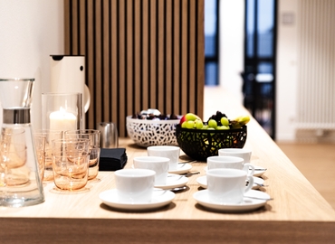 Herforder Straße 69, Business Center in Bielefeld, 8