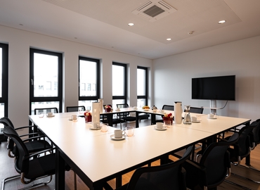 250 m² Conference room in Bielefeld, Herforder Straße 69 (33602) - 1 | MatchOffice