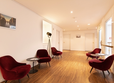 Colonnaden 5,  Virtuelle Geschäftsadresse in Hamburg Neustadt, 1