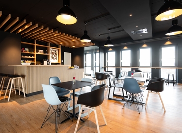 Herforder Straße 69,  Coworking in Bielefeld, 6