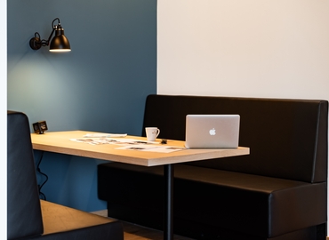 Herforder Straße 69, Coworking Space in Bielefeld, 8