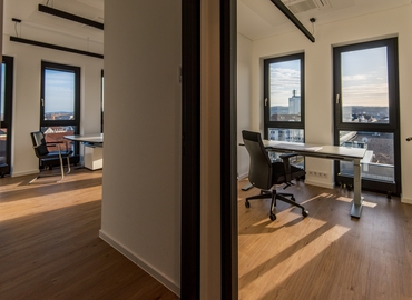 150 m² Coworking  in Bielefeld, Herforder Straße 69 (33602) - 5 | MatchOffice.com