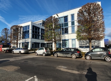 23 m² Business space property available to rent in Frankfurt am Main, Berner Straße 81 (60437) - 1 | MatchOffice