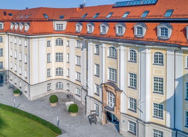 Virtual business address in Munich Maxvorstadt, Rundfunkplatz 2 (80335) - 1 | MatchOffice.com