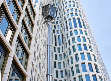  Conference space in Berlin Charlottenburg, Kurfürstendamm 11 (10719) - 15 | MatchOffice