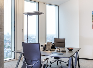  Meeting room in Berlin Charlottenburg, Kurfürstendamm 11 (10719) - 8 | MatchOffice